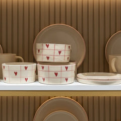 The Heart & Hatch Bowl