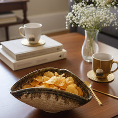Blush Bloom Bowl