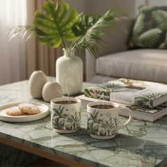 Eden Tropic Mug