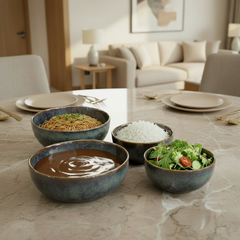 Horizon Nesting Bowls