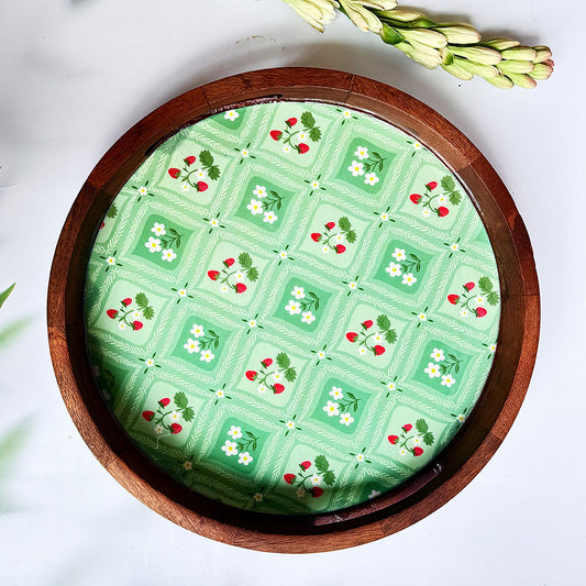 The Bagh Bahaar Tray