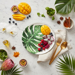 The Palms Signature Tropical Platter