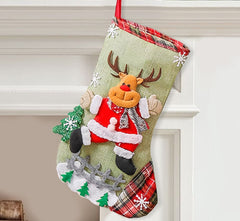 The Christmas Stocking Edit