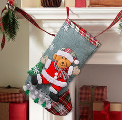 The Christmas Stocking Edit