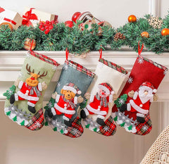 The Christmas Stocking Edit