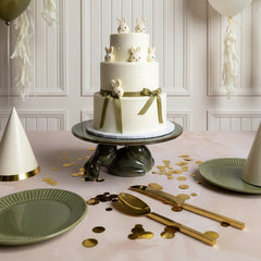 The Hopscotch Bunny Cake Stand