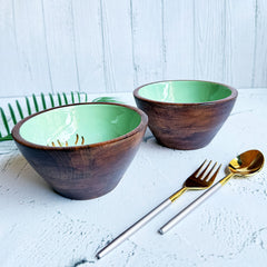 Lily Bloom Bowls