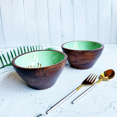 Lily Bloom Bowls