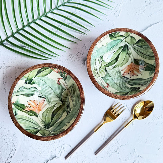 Eden Bloom Bowls
