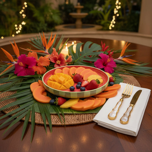 Melon Muse Deep Dish