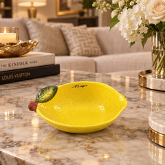 Citrina Measuring Bowl