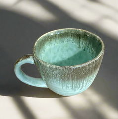 The Lagoon Luxe Mugs