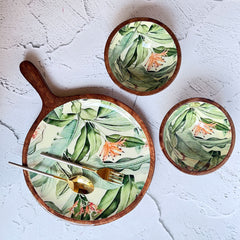 The Eden Bloom Platter