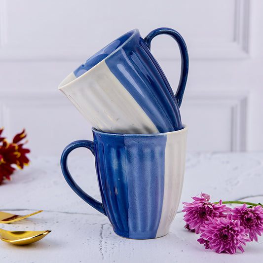 Coastal Breeze Mugs