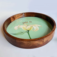 The Lily Bloom Tray