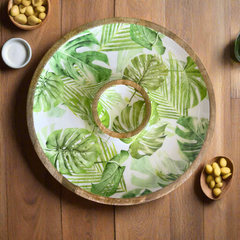 The Palms Signature Chip n Dip