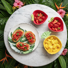 The Tropical Soirée Set