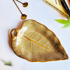 The Sandstone Luxe tray