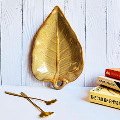 The Sandstone Luxe tray