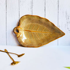 The Sandstone Luxe tray