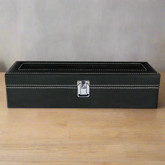 The Obsidian Edit Watch Case