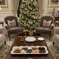 The Ivory Snow Platter