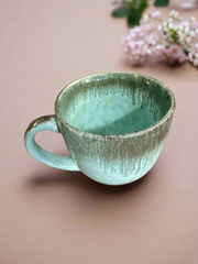 The Lagoon Luxe Mugs