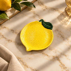 Citrina Platter