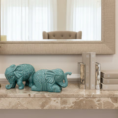 The Royal Tusker ~ Set of 2