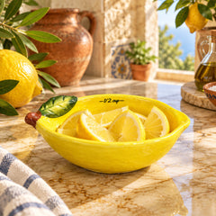 Citrina Measuring Bowl