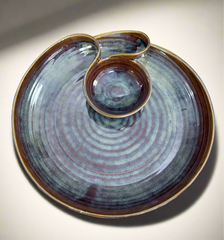 The Horizon Chip n Dip Platter