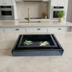 The Lily Bloom Nesting Trays Set