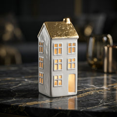 The Merry Glow House
