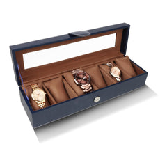 The Azure Edit Watch Case