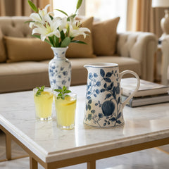 The Imperial Orchard Jug