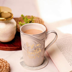 The Siblings Edit - Brother Mug