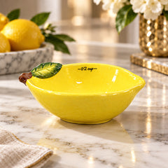 Citrina Measuring Bowl