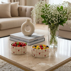 The Heart & Hatch Bowl