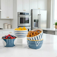 The Quadra Studio Edit