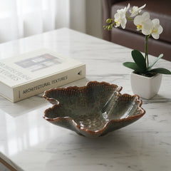 Aurelia Starfish Luxe Bowl
