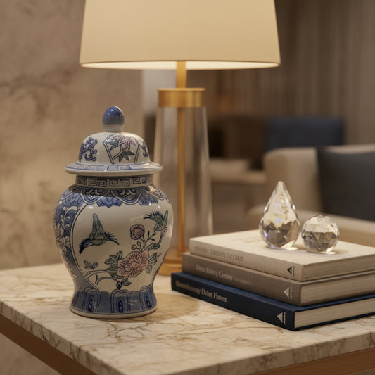 The Imperial Majesty Urn