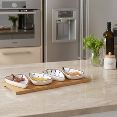 La Folia Edit - Set of 4