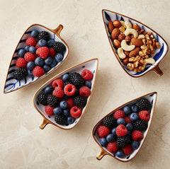 La Folia Edit - Set of 4