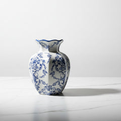 Willow Bloom Vase