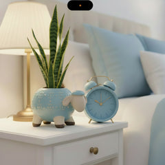Little Lamb Planter