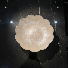 Heritage Scallop Bowls