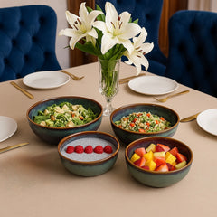 Horizon Nesting Bowls