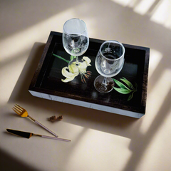 The Lily Bloom Nesting Trays Set