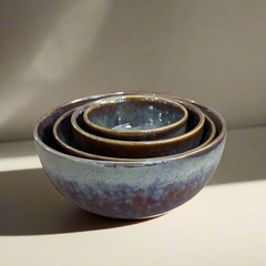 Horizon Nesting Bowls