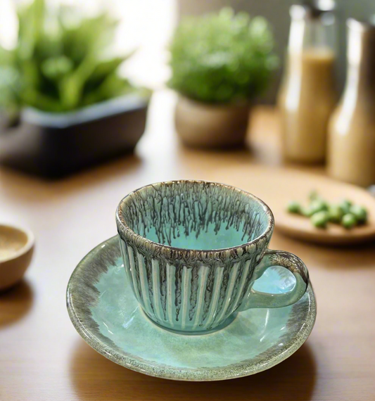 Turquoise Delight Set